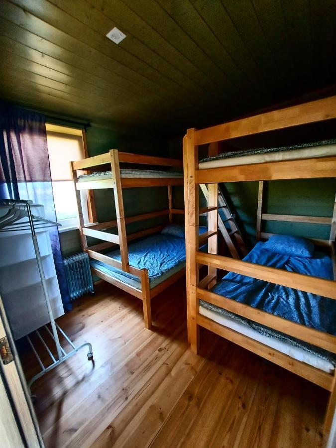 Kempings Kalnavoti Koknese Exteriér fotografie